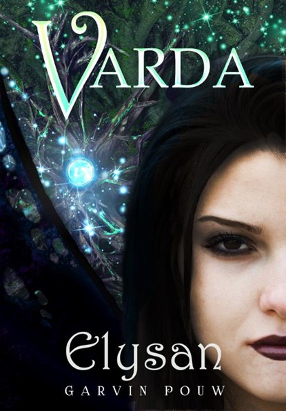 Elysan, Garvin Pouw - Paperback - 9789464640434