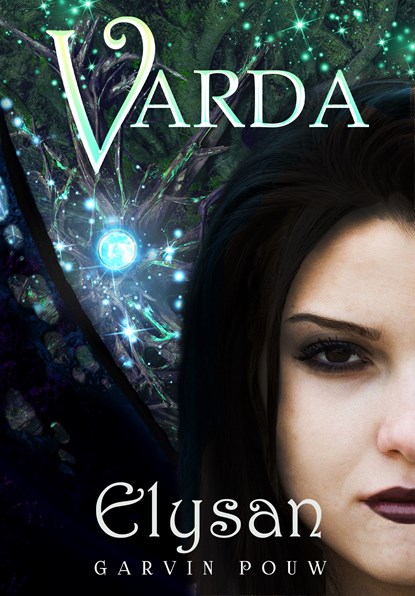 Elysan, Garvin Pouw - Ebook - 9789464640441