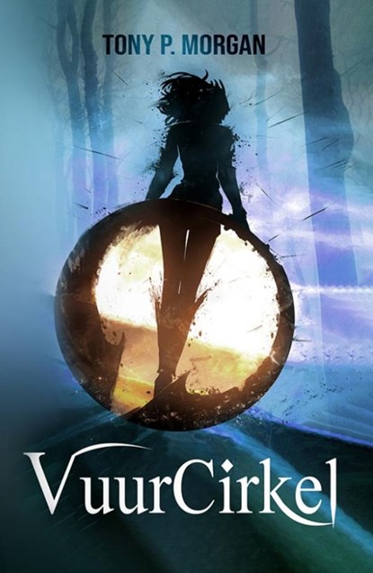 VuurCirkel, Tony P. Morgan - Ebook - 9789464640496