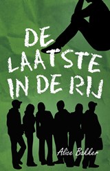 De laatste in de rij - Alice Bakker - 9789464640601