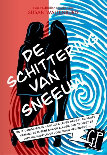 De schittering van sneeuw, Susan Wallenburg - Paperback - 9789464640656