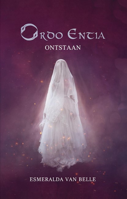 Ontstaan, Esmeralda van Belle - Ebook - 9789464640731