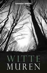 Witte muren - Hanneke Simons - 9789464640816