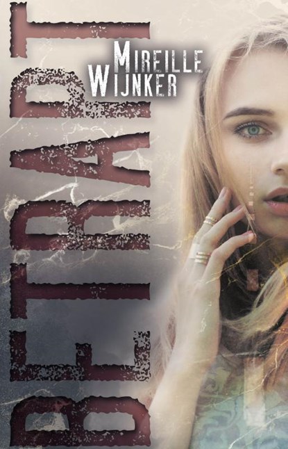 Betrapt, Mireille Wijnker - Paperback - 9789464640823