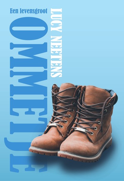 Een levensgroot ommetje, Lucy Neetens - Ebook EPUB - 9789464641226