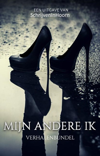 Mijn andere ik, Elly Godijn ; Esmeralda van Belle ; Annemarie Ros ; Gea Wolfslag - Paperback - 9789464641264