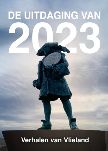 De uitdaging van 2023, Elly Godijn ; Ilona Poot ; Frans van der Eem ; Nel Goudriaan - Paperback - 9789464641301