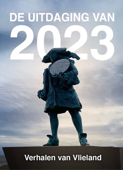 De uitdaging van 2023, Elly Godijn ; Ilona Poot ; Frans van der Eem ; Nel Goudriaan - Ebook - 9789464641318