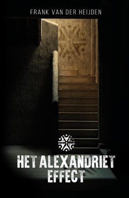 Het alexandriet effect, Frank van der Heijden - Paperback - 9789464641554