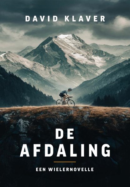 De afdaling, David Klaver - Paperback - 9789464642025