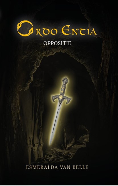 Oppositie, Esmeralda van Belle - Ebook - 9789464642391