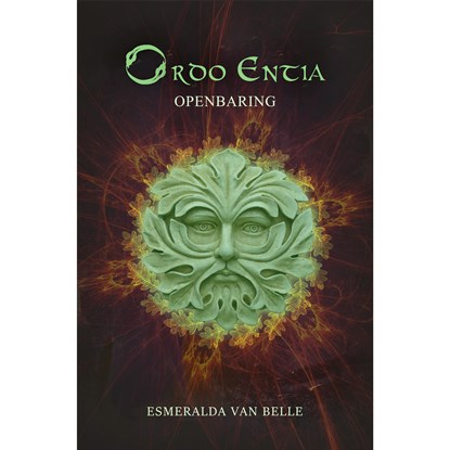 Openbaring, Esmeralda van Belle - Luisterboek MP3 - 9789464642506