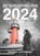 De verleiding van 2024, Elly Wassenaar ; Ilona Poot - Paperback - 9789464643114