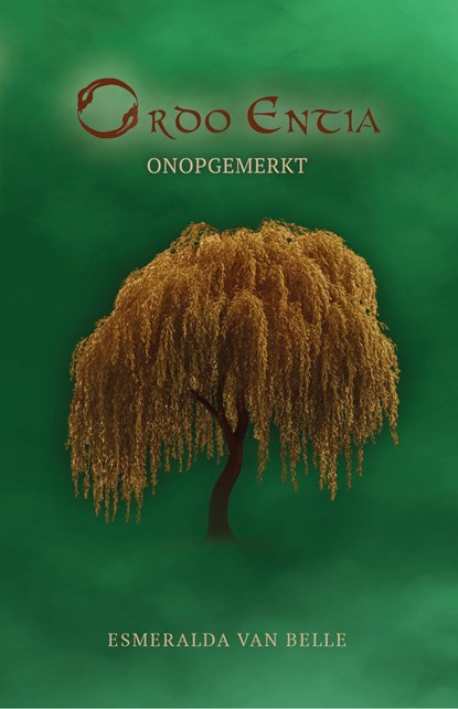 Onopgemerkt, Esmeralda van Belle - Ebook - 9789464643411