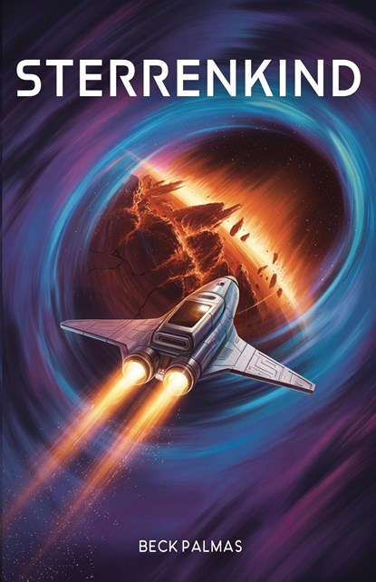 Sterrenkind, Beck Palmas - Ebook - 9789464643459