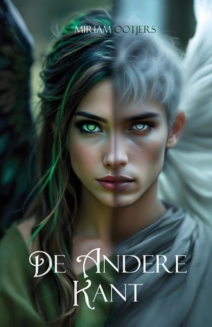 De andere kant, Miriam Ootjers - Ebook - 9789464643473