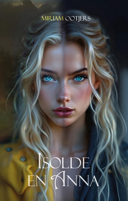 Isolde en Anna, Miriam Ootjers - Ebook - 9789464643510