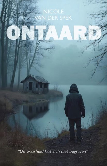 Ontaard, Nicole van der Spek - Paperback - 9789464643602