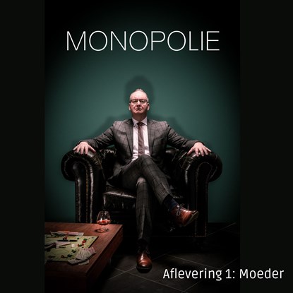 Moeder, Elly Wassenaar - Luisterboek MP3 - 9789464643831