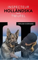 Twijfel - Mirjam Everhard - 9789464643985