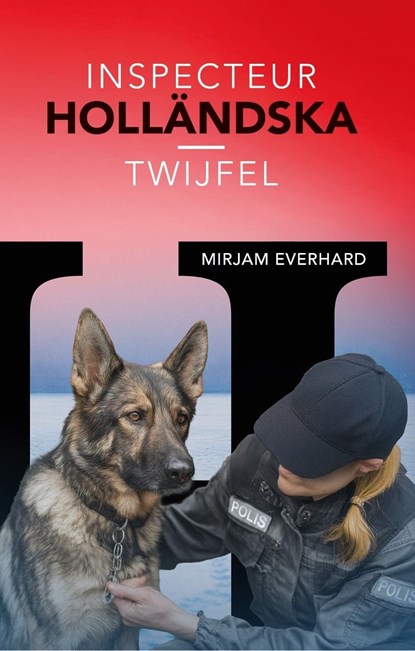Twijfel, Mirjam Everhard - Ebook - 9789464643992