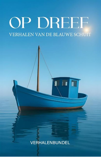 Op dreef, Vijftien Auteurs - Paperback - 9789464644043
