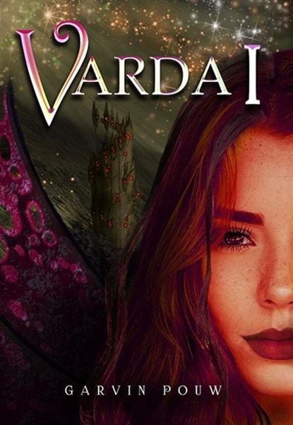 Varda I, Garvin Pouw - Ebook - 9789464644098