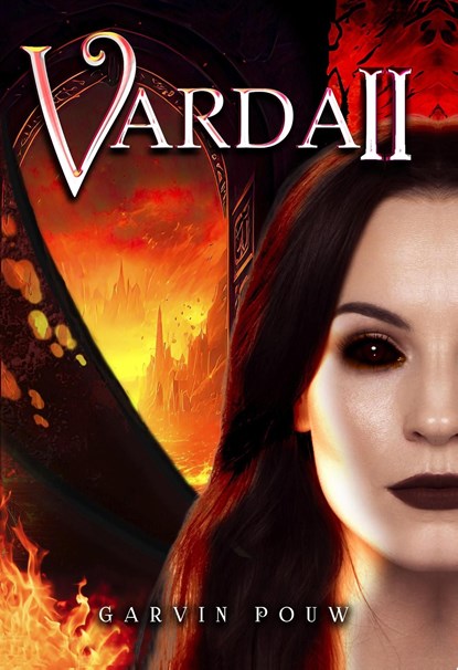 Varda II, Garvin Pouw - Ebook - 9789464644128