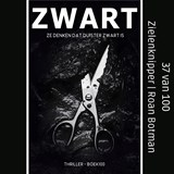 Zielenknipper - Roan Botman - 9789464644296