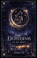 Duisternis in de mist - Denise L.B. - 9789464644364