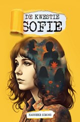 De kwestie Sofie - Hanneke Simons - 9789464644449