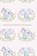 Mijn Babyshower Invulboek – Ook geschikt als Babyshower Gastenboek, Gold Arts Books - Paperback - 9789464650075