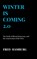 Winter is coming 2.0, Fred Hamburg - Paperback - 9789464650235