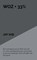 WOZ + 33%, Jap Vab - Paperback - 9789464650488