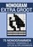 Puzzelboek voor Ouderen, Slechtzienden, Senioren, Opa en Oma: Nonogram Extra Groot, Type XL/XXL, Puzzelboeken & Meer - Paperback - 9789464651379