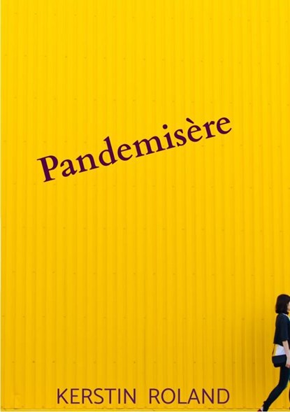 Pandemisère, Kerstin Roland - Ebook - 9789464651713