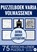 Puzzelboek Varia voor Ouderen, Slechtzienden, Senioren, Opa en Oma - Extra Groot, Type XL/XXL, Puzzelboeken & Meer - Paperback - 9789464652253