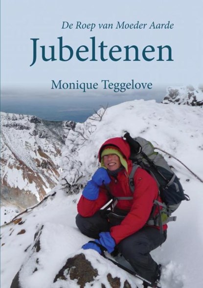 Jubeltenen, Monique Teggelove - Paperback - 9789464652536