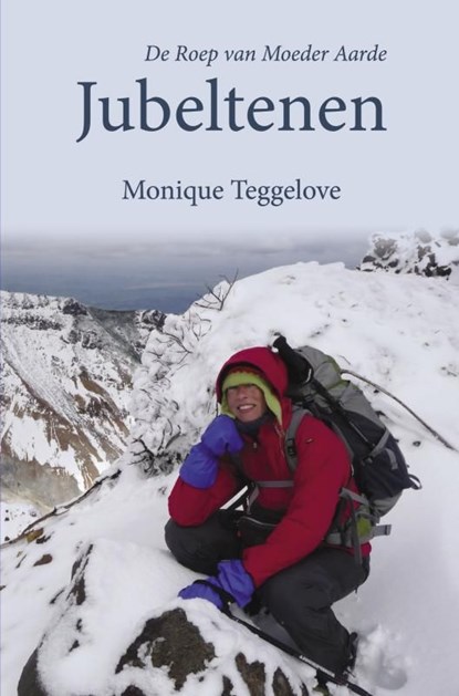Jubeltenen, Monique Teggelove - Ebook - 9789464652543