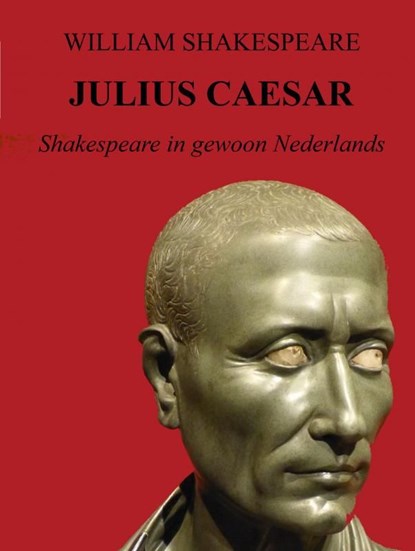 Julius Caesar, William Shakespeare - Ebook - 9789464652598