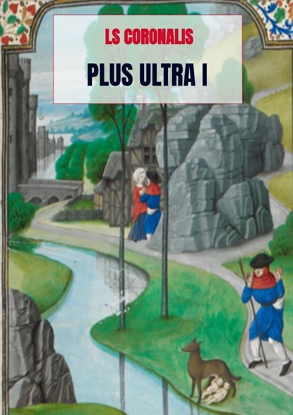 Plus ultra I, Ls Coronalis - Paperback - 9789464652673