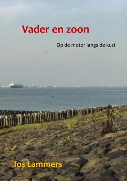 Vader en zoon, Jos Lammers - Paperback - 9789464653366