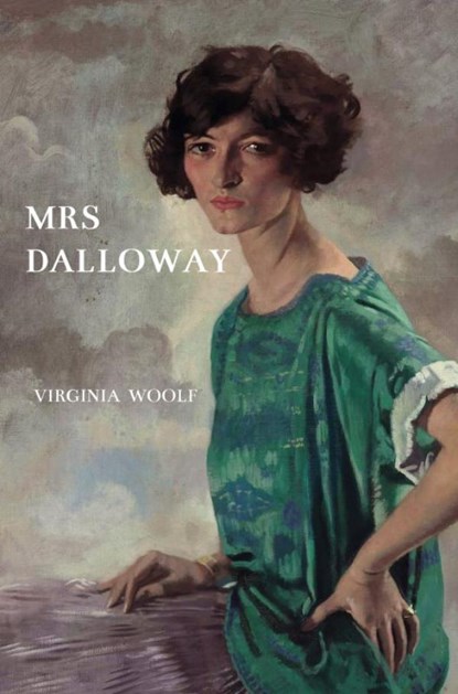 Mrs Dalloway, Virginia Woolf - Paperback - 9789464653748