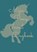 Mijn pony invul dagboek groen, Kris Degenaar - Paperback - 9789464654004