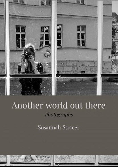 Another world out there, Susannah Stracer - Paperback - 9789464654127