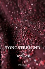 Tongstrelend - Sanna Es - 9789464654196