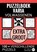 Boek Cadeau - Puzzelboek Varia Extra Groot - NR. 2 - voor Ouderen, Slechtzienden, Senioren, Opa en Oma, Puzzelboeken & Meer - Paperback - 9789464655360