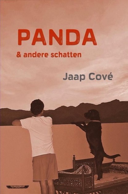 Panda & andere schatten, Jaap Cové - Ebook - 9789464655865