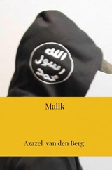 Malik - Azazel van den Berg - 9789464656336