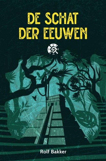 De Schat der Eeuwen, Rolf Bakker - Paperback - 9789464656374